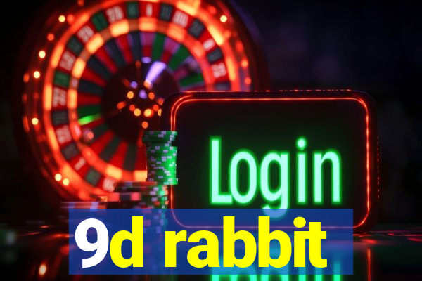9d rabbit